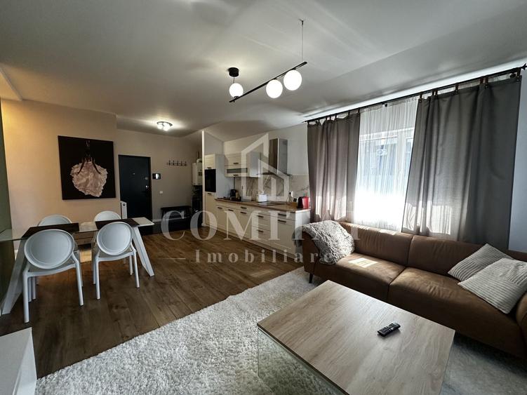 Apartament 2 camere | La cheie | Zona Str Teilor-Floresti - 4