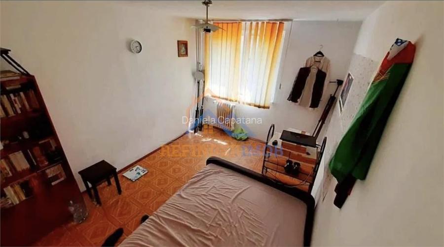 ?nzare apartament 3 camere zona Drumul Taberei