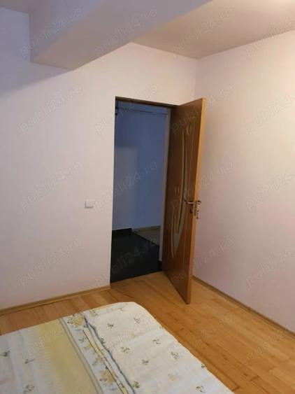 inchiriez apartament 2 camere ultracentral Pitesti cu loc parcare - 9