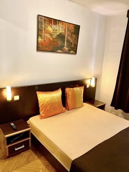 Apartament de 2 camere, 50 mp, centrala, balcon, zona Rosetti - 2