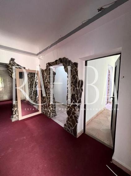 Apartament 2 camere în vila parter zona Unirii-Traian - 3