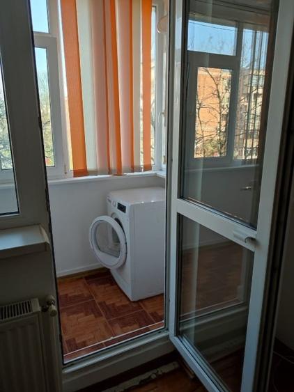 De închiriat ap 2 camere – Vis-a-vis de intrarea in Parcul Crâng - 5
