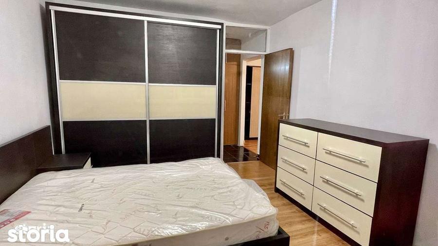 Inchiriez apartament 3 camere Bd Iuliu Maniu - 3