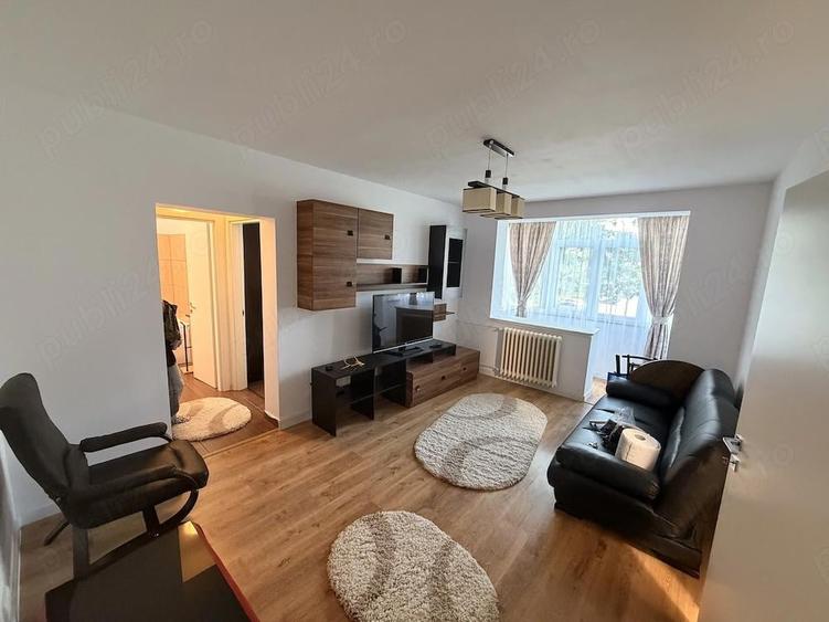 Inchiriez Apartament 2 camere Craiovei Pite?ti - 1