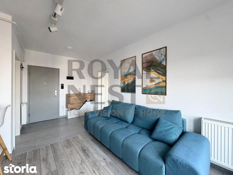 Apartament cu 2 camere în Bartolomeu