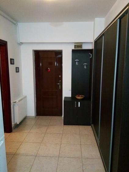 Garsonieră în Central