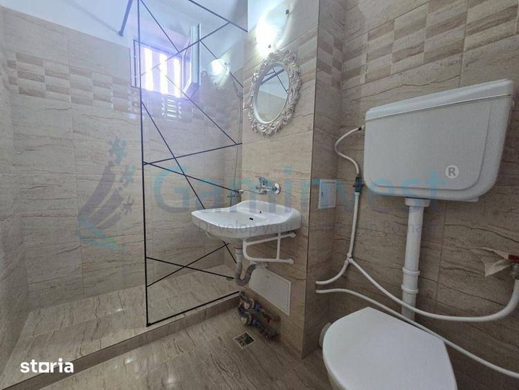 Spațiu comercial, de 52 mp, în Cantemir