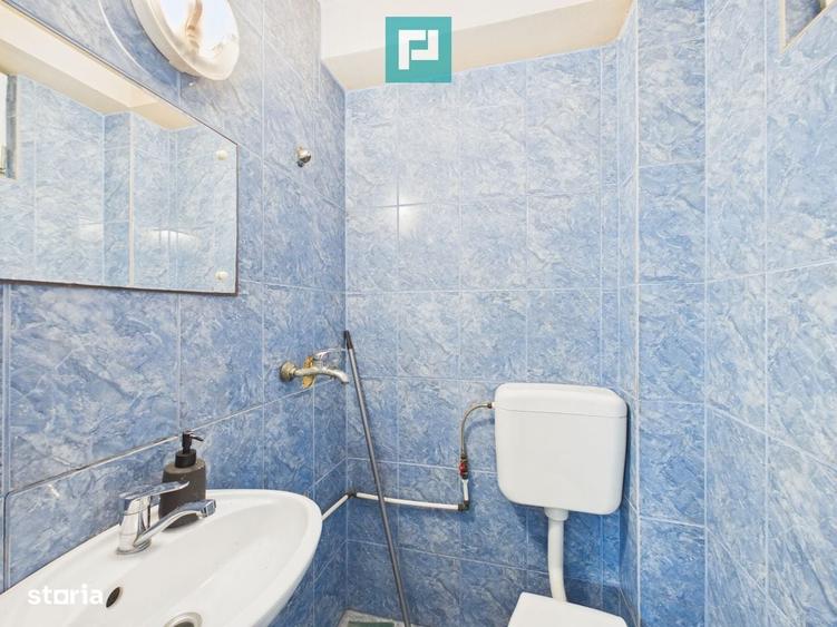 Spațiu comercial, de 100 mp, în Calea Aradului