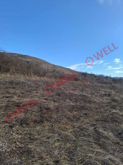 Teren de vanzare in Fantanele locatie excelenta! - 4