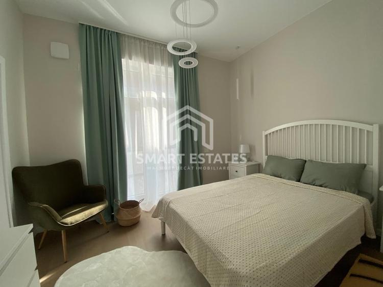 Chirie 3 camere CATTED FAMILY,Pipera - 6