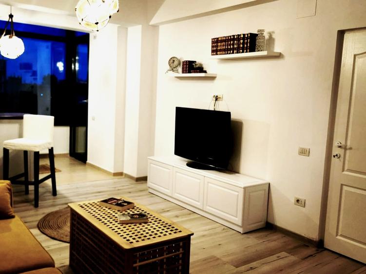 De închiriat – Apartament 2 camere, Campus(AXI55) - 2