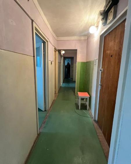 Apartament 3 camere decomandat Grivitei - 4