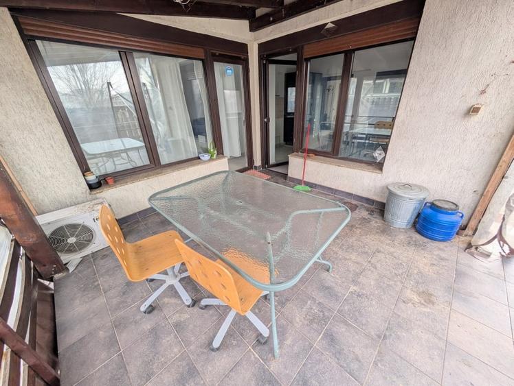 Casa 5 camere 220mp | 0 comision | Campul Pipera langa Cortina North - 23