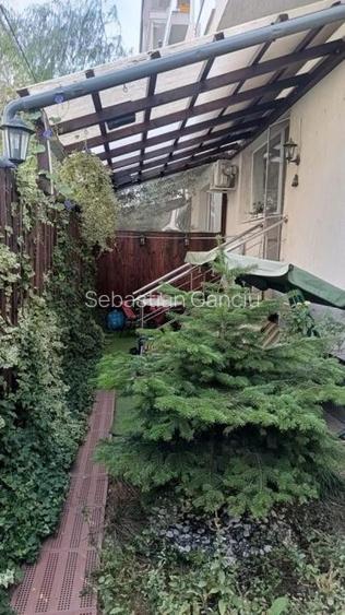 Titan 2019- Ap 3 camere 80mp, curte 30mp, parcare subterana