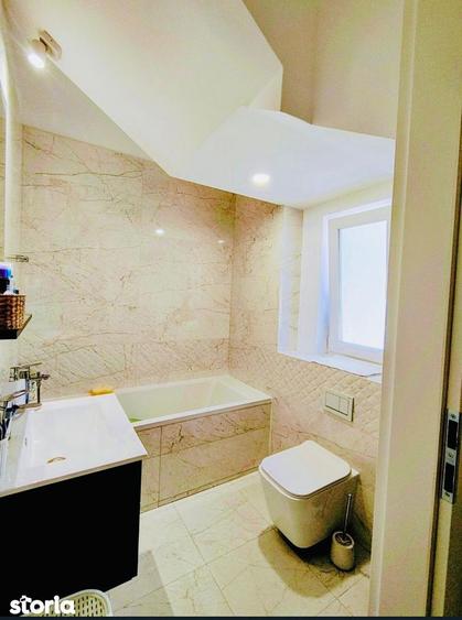 *Vila Moderna cu Piscina Proprie*-Cartier Albert- - 4