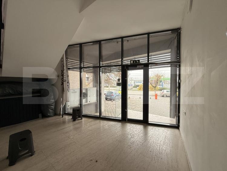 Parter cladire birouri, 156 mp, Calea Severinului - 2