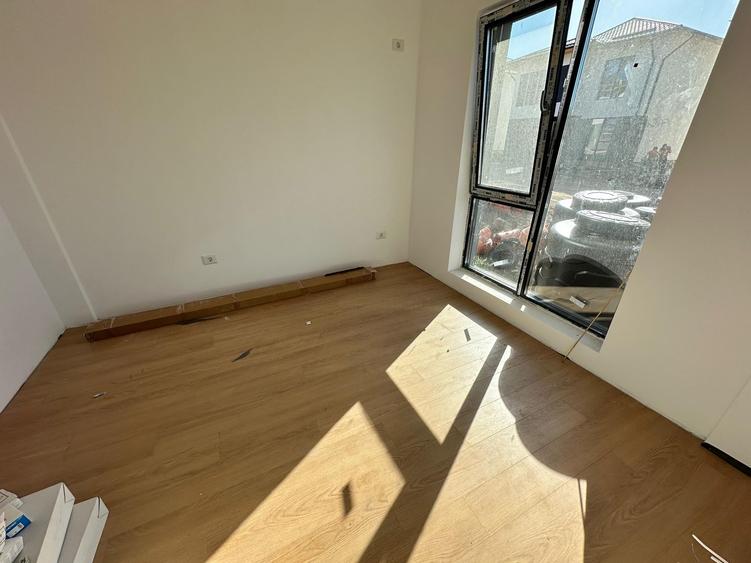 CASA SINGULARA- 5 CAMERE, TOATE UTILITATILE, FINISAJE PREMIUM,COMIS 0% - 6