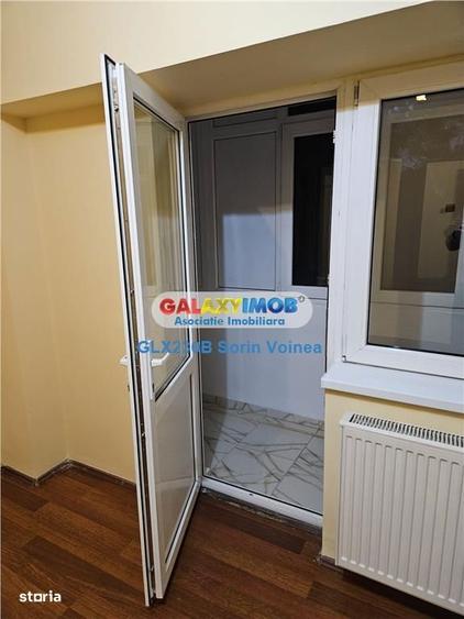 Apartament 4 camere Titan Costin Georgian decomandat nemobilat metrou - 7