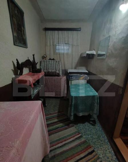 Voinesti Casa batraneasca, de vanzare, 70 mp - 7