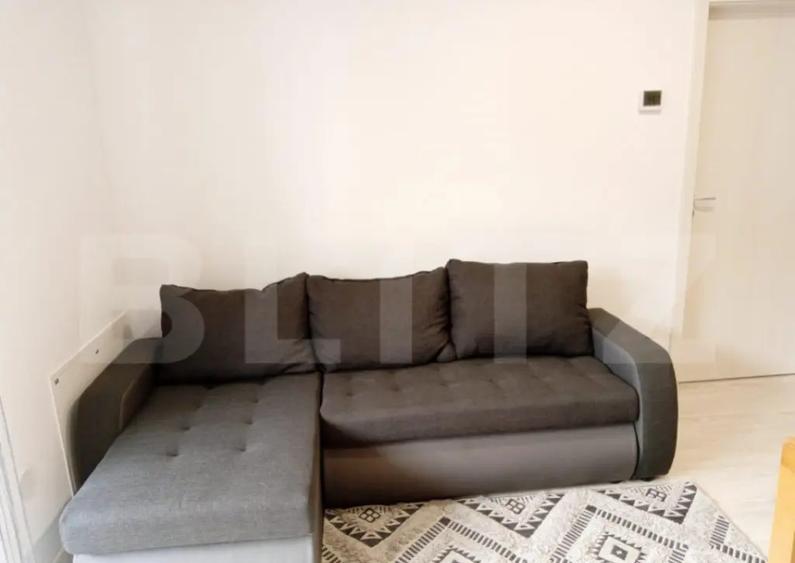 Apartament 2 camere, 50 mp, parcare subterana , Beta Residen - 2