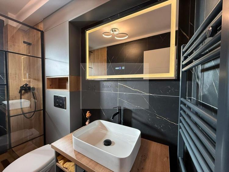 Vânzare 3 CAMERE PREMIUM | ZORILOR | RENOVAT COMPLET - Zorilor- - 12