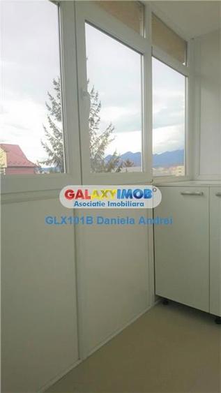 BRASOV DE VANZARE APARTAMENT 3 CAMERE 125000 EURO - 9