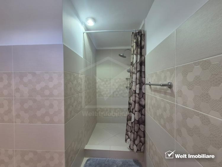 Casa de inchiriat, cartier Zorilor, zona UMF 5 camere, 2 bai, 3 balcone, curte - 16