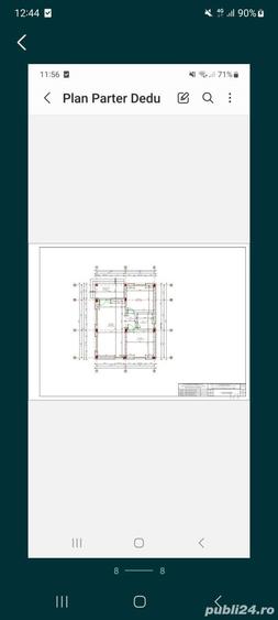 Vand casa comuna Frumusani sat Postovari - 1