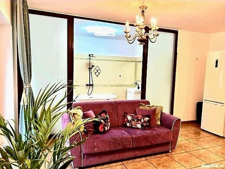 Proprietar,închiriez apartament 2 camere Lipovei/Dumbrăvița, loc de parcare incl - 7