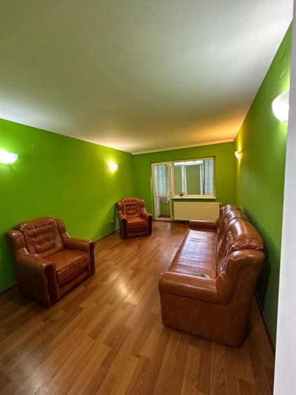 Inchiriez Apartament 2 camere - 1