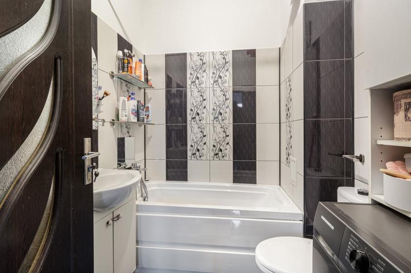 Apartament complet mobilat Militari Residence - 3