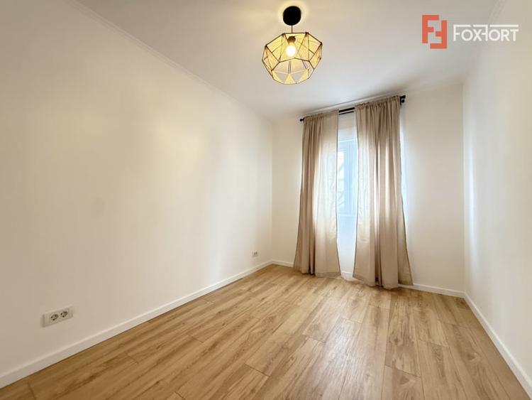 Apartament cu 4 camere de vanzare in Timisoara, zona Cetatii - 23