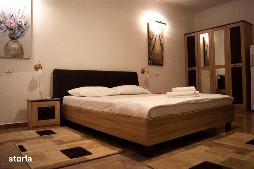 Pensiune / Complex 2 Vile | Eforie Nord | Aproape de plaja si lac - 1