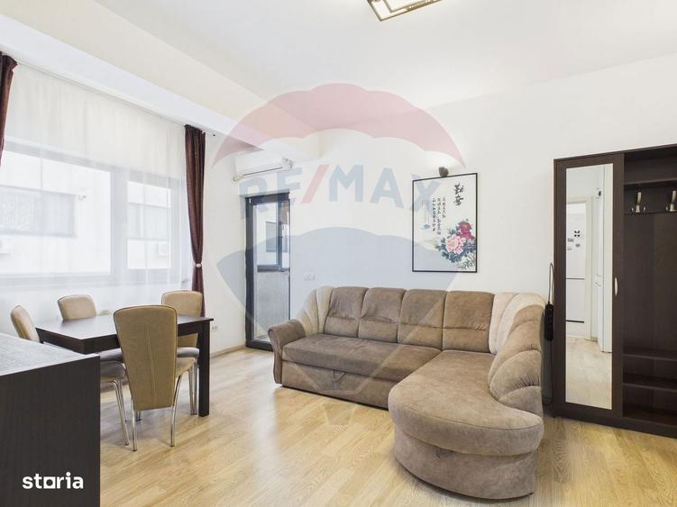 Apartament 3 camere Grozavesti - Politehnica - 10