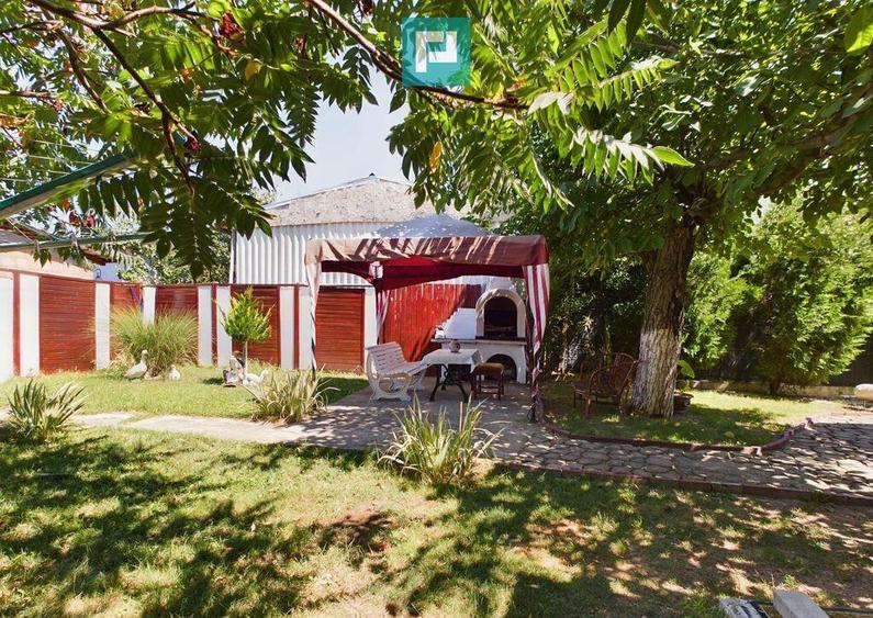 Casa stil conac pe drumul Ceta?ii - ?iria - 4