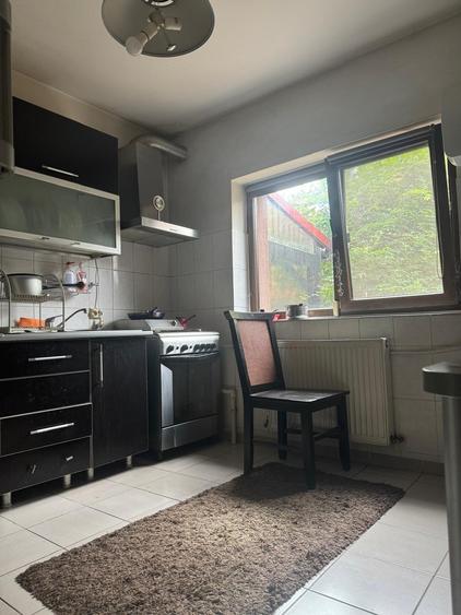 Baneasa, Jolie Ville, Iancu Nicolae,  vila P+1 tip duplex, teren 225 mp, - 11