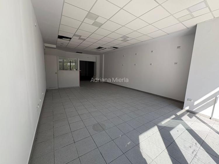 Spatiu Comercial, 82 mp , Calea Bucuresti