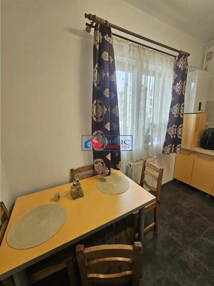 Vanzare apartament finisat, mobilat si utilat, strada Dambovitei, aproape de Cinema Marasti - 7