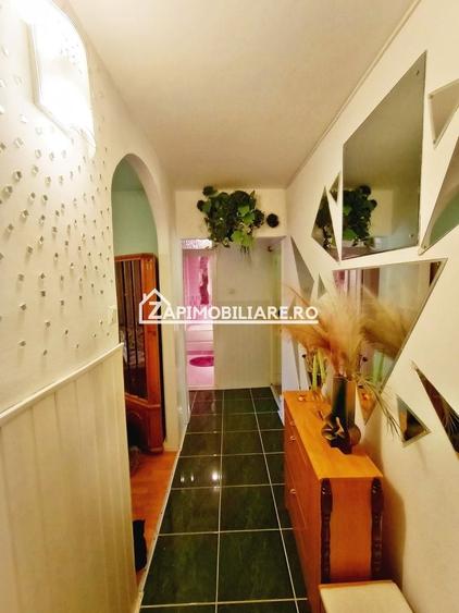 Tudor- Ap 2 camere - etaj 1 - 10