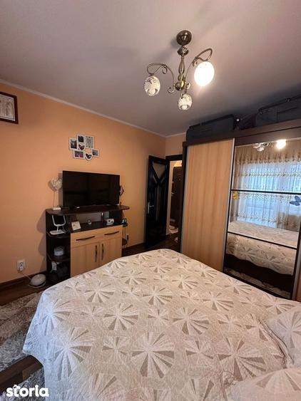 De vanzare apartament cu 3 camere, etajul 1,zona Episcopiei, boxa 30mp - 9