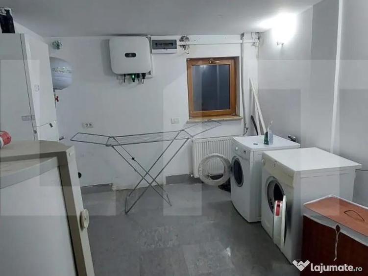 Vila moderna 440 mp, piscina, 9 camere, perfecta pentru - 2