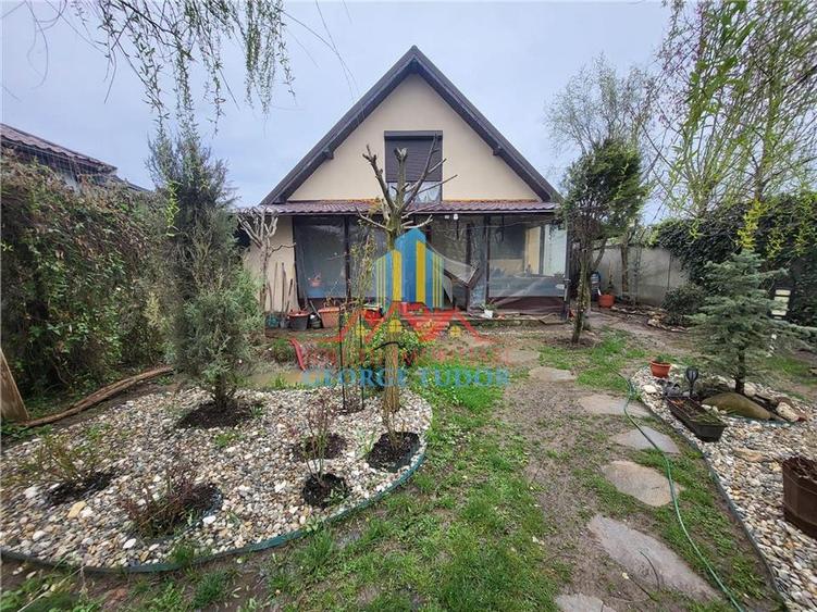 Vanzare casa Clinceni Olteni Int Dumbravei Str Ortansei - 9