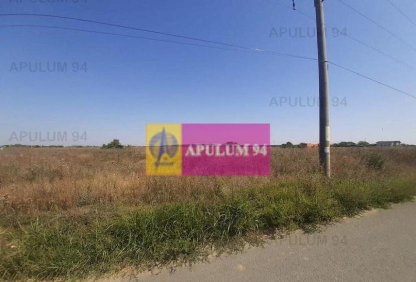 Teren pentru case in 1 Decembrie - 16