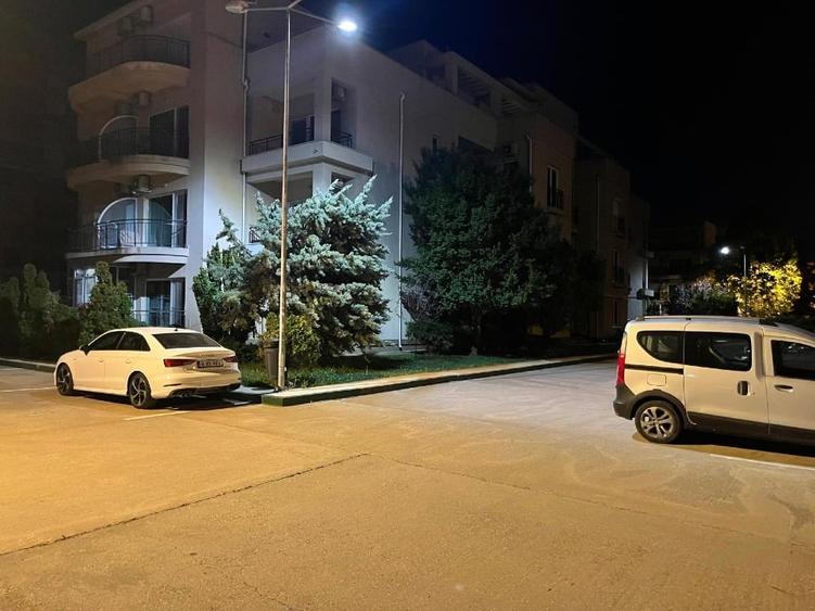 Proprietar vand penthouse Mamaia Sat cu vedere la mare - 12