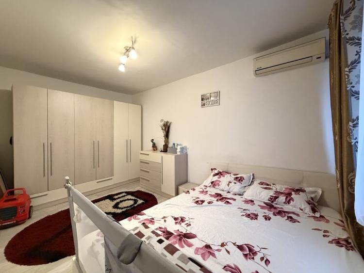 Apartament 2 camere, 56mp utili, etaj 4, acoperis - Spitalul Judetean - 5