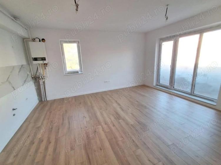 Acte gata - mutare directa - 3 camere la Metrou Aparatorii Patriei, Berceni, sector 4 - 1