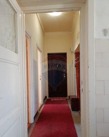 Apartament in inima Tarnaveniului, cartierul Balcescu - 17
