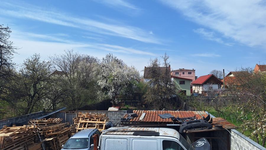 Vand casa in Bartolomeu vis a vis stadion Tineretului - 6