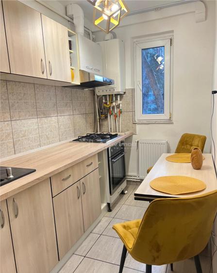 Garsoniera - Bartolomeu - 9