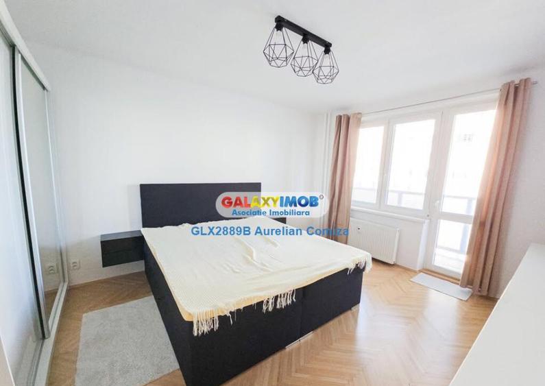 3 camere Straulesti - 2